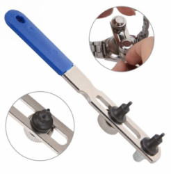 large adjusting tools watch back case opener 5